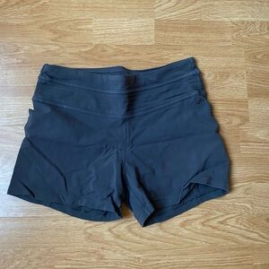 Women’s Avis 3” Inseam Workout Shorts